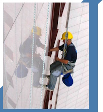 Услуги Высотные работы в Шелехове